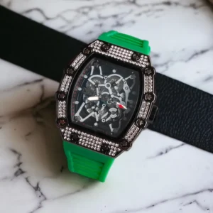 buy luxurious richard mille watch for men ct630