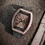 buy luxurious richard mille watch for men ct631