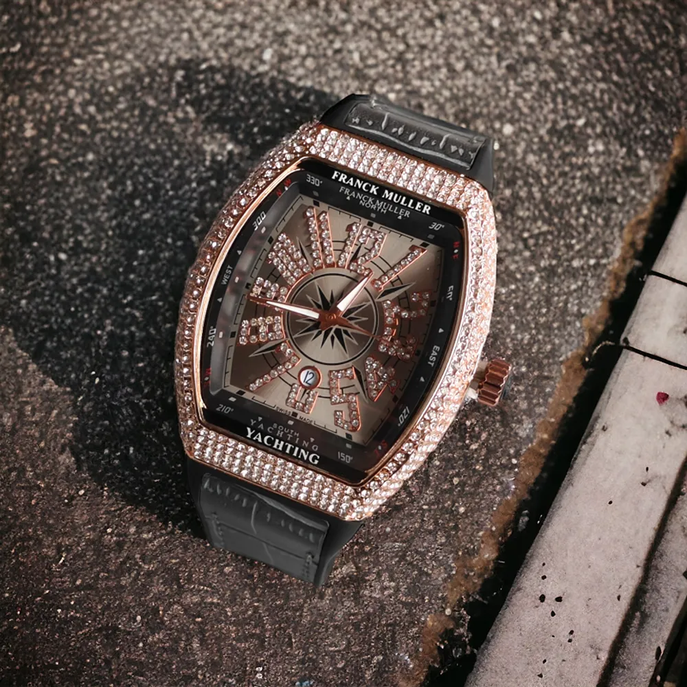 Buy Luxurious Richard Mille Watch For Men (CT631)
