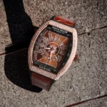 buy luxurious richard mille watch for men ct632