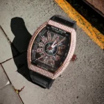 buy luxurious richard mille watch for men ct633