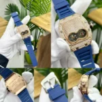 buy luxurious richard mille watch for men uns715