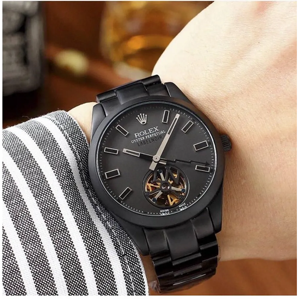 Buy Luxurious Rolex Automatic Watch For Men (CS4621)
