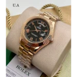 Buy Luxurious Rolex Roman Watch For Men (CS4643) - Accessories | Buy Online at Best Price