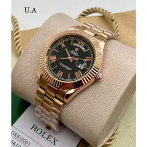 Buy Luxurious Rolex Roman Watch For Men (CS4643)