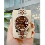 Buy Luxurious Rolex Watch For Men (CS4642) - Accessories | Buy Online at Best Price