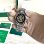 Buy Luxurious Rolex Watch For Men (CT591) - Accessories | Buy Online at Best Price