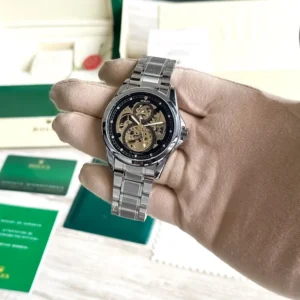 Buy Luxurious Rolex Watch For Men (CT591) - Accessories | Buy Online at Best Price