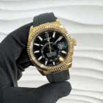 Buy Luxurious Rolex Watch For Men (CT602) - Accessories | Buy Online at Best Price