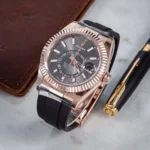 Buy Luxurious Rolex Watch For Men (CT603) - Accessories | Buy Online at Best Price