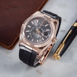Buy Luxurious Rolex Watch For Men (CT603)