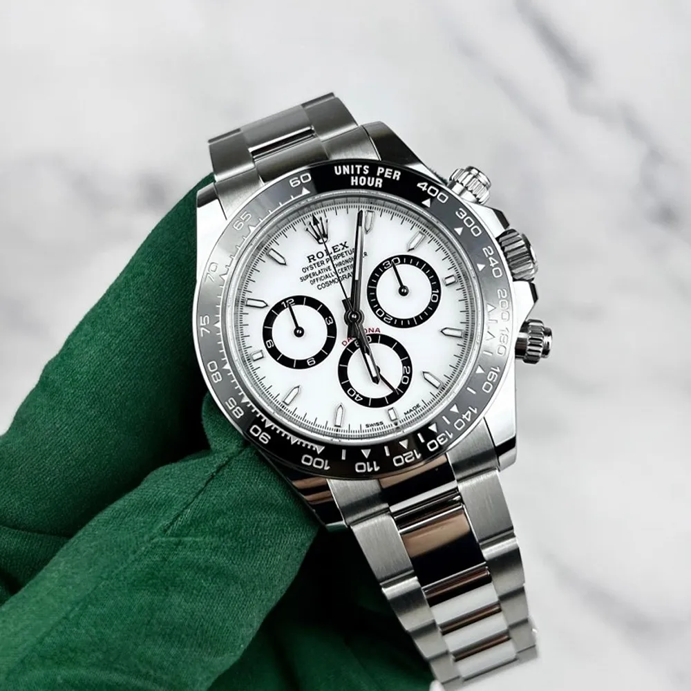 Buy Luxurious Rolex Watch For Men (CT634)
