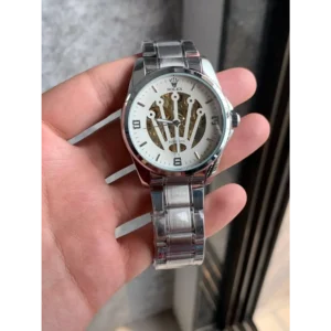 Buy Luxurious Rolex Watch For Men (CT636)