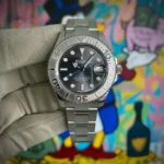 Buy Luxurious Rolex Watch For Men (CT643) - Accessories | Buy Online at Best Price