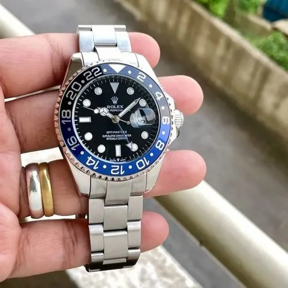 Buy Luxurious Rolex Watch For Men (CT644)