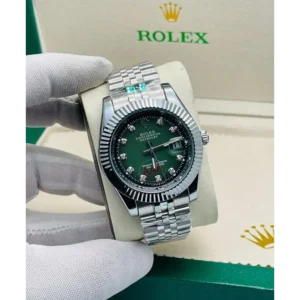 Buy Luxurious Rolex Watch For Men (CT646)