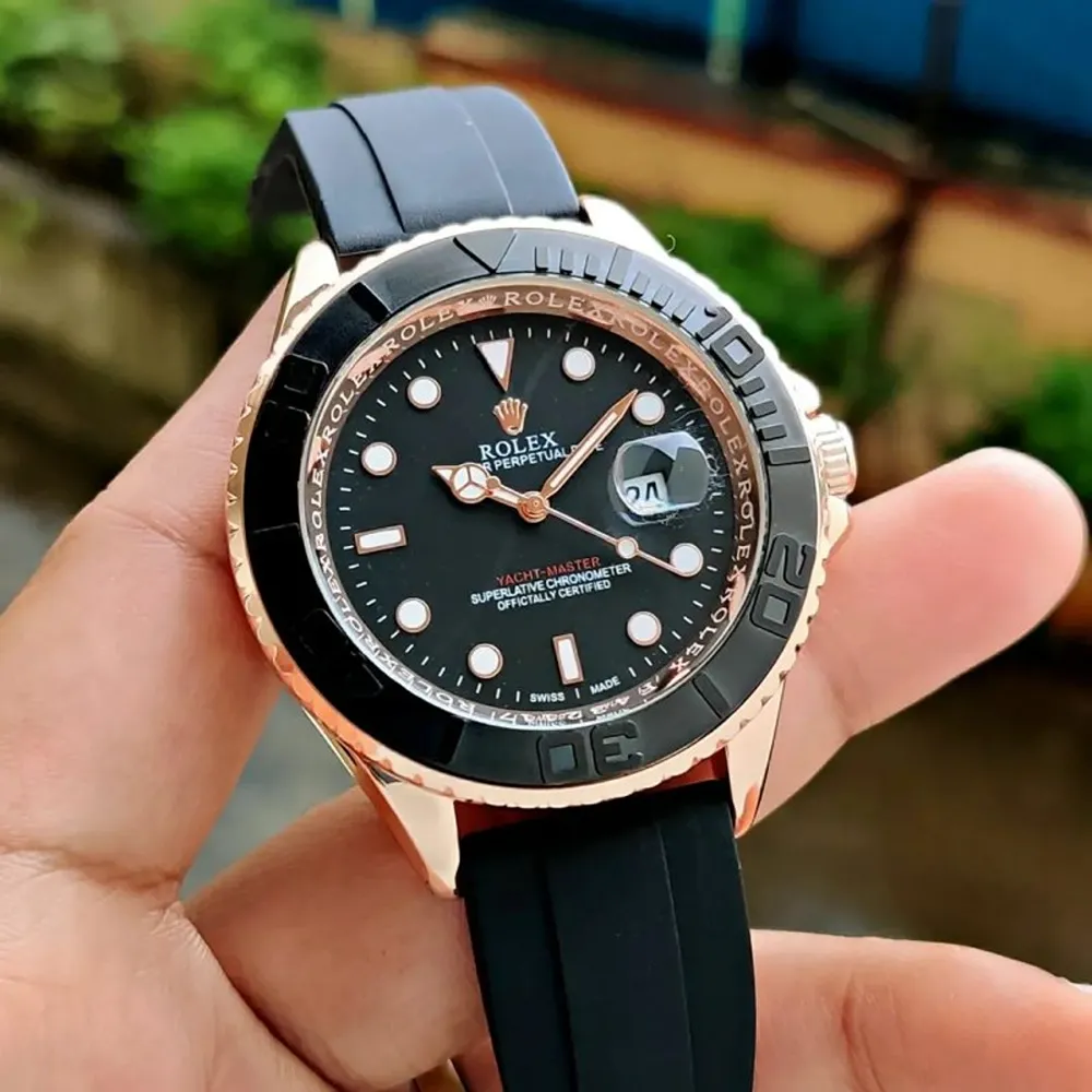 Buy Luxurious Rolex Watch For Men (CT648)
