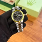 Buy Luxurious Rolex Watch For Men (CT662) - Accessories | Buy Online at Best Price