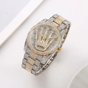 Buy Luxurious Rolex Watch For Men (CT677)