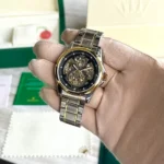 Buy Luxurious Rolex Watch For Men (CT687) - Accessories | Buy Online at Best Price