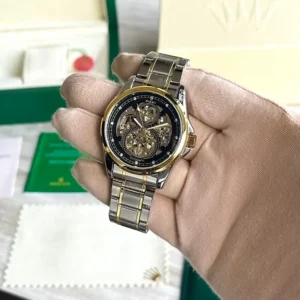 Buy Luxurious Rolex Watch For Men (CT687) - Accessories | Buy Online at Best Price