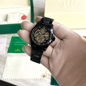 Buy Luxurious Rolex Watch For Men (CT689)