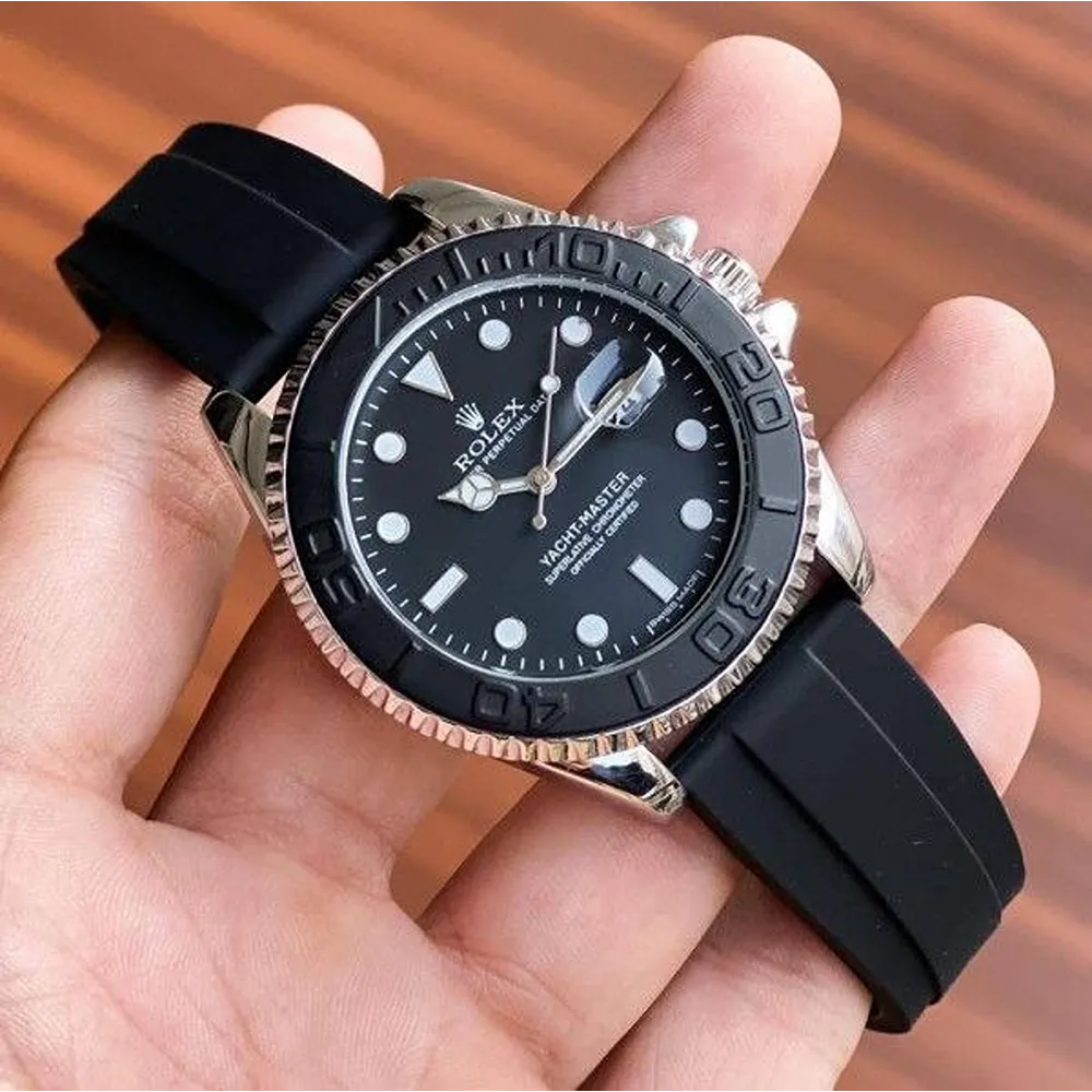 Buy Luxurious Rolex Watch For Men (ETS12)