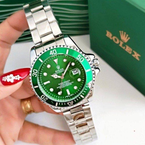 Buy Luxurious Rolex Watch For Men FT07366)