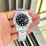 Buy Luxurious Rolex Watch For Men FT07380) - Accessories | Buy Online at Best Price