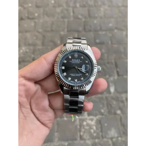 Buy Luxurious Rolex Watch For Men (LUC409)