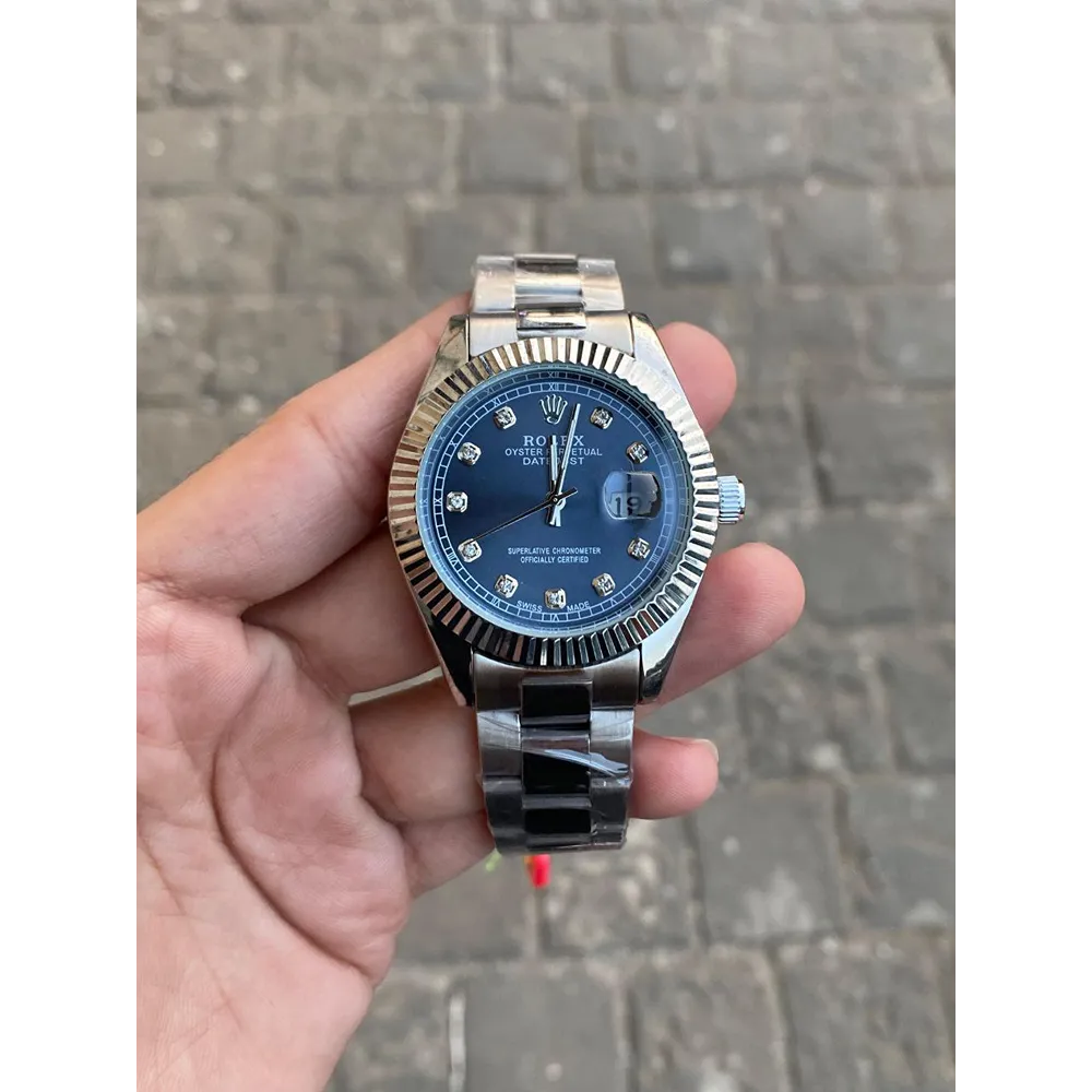 Buy Luxurious Rolex Watch For Men (LUC410)