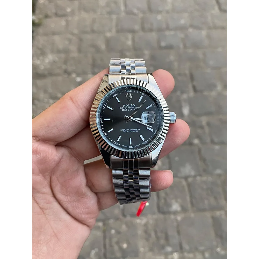 Buy Luxurious Rolex Watch For Men (LUC411)