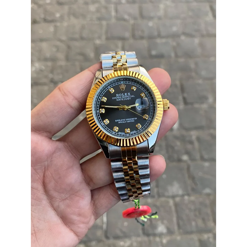 Buy Luxurious Rolex Watch For Men (LUC412)