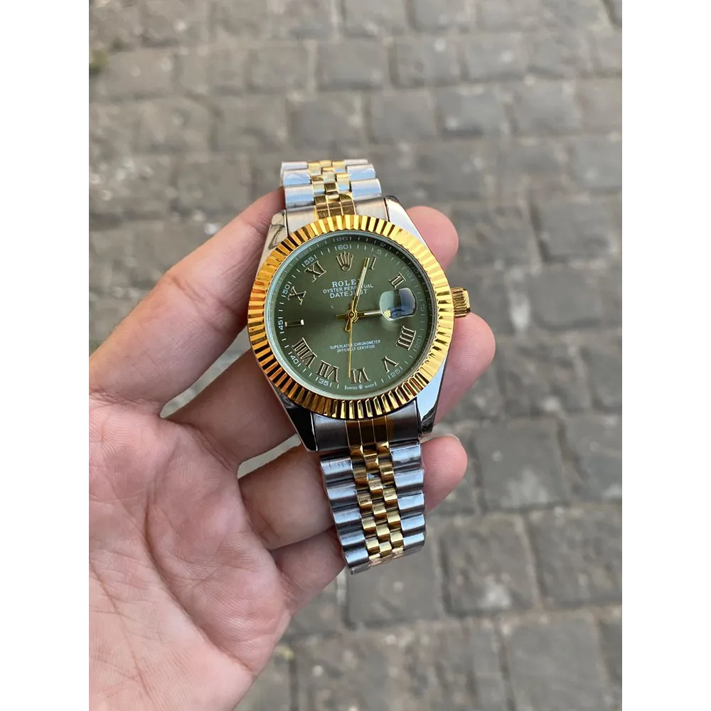 Buy Luxurious Rolex Watch For Men (LUC413)