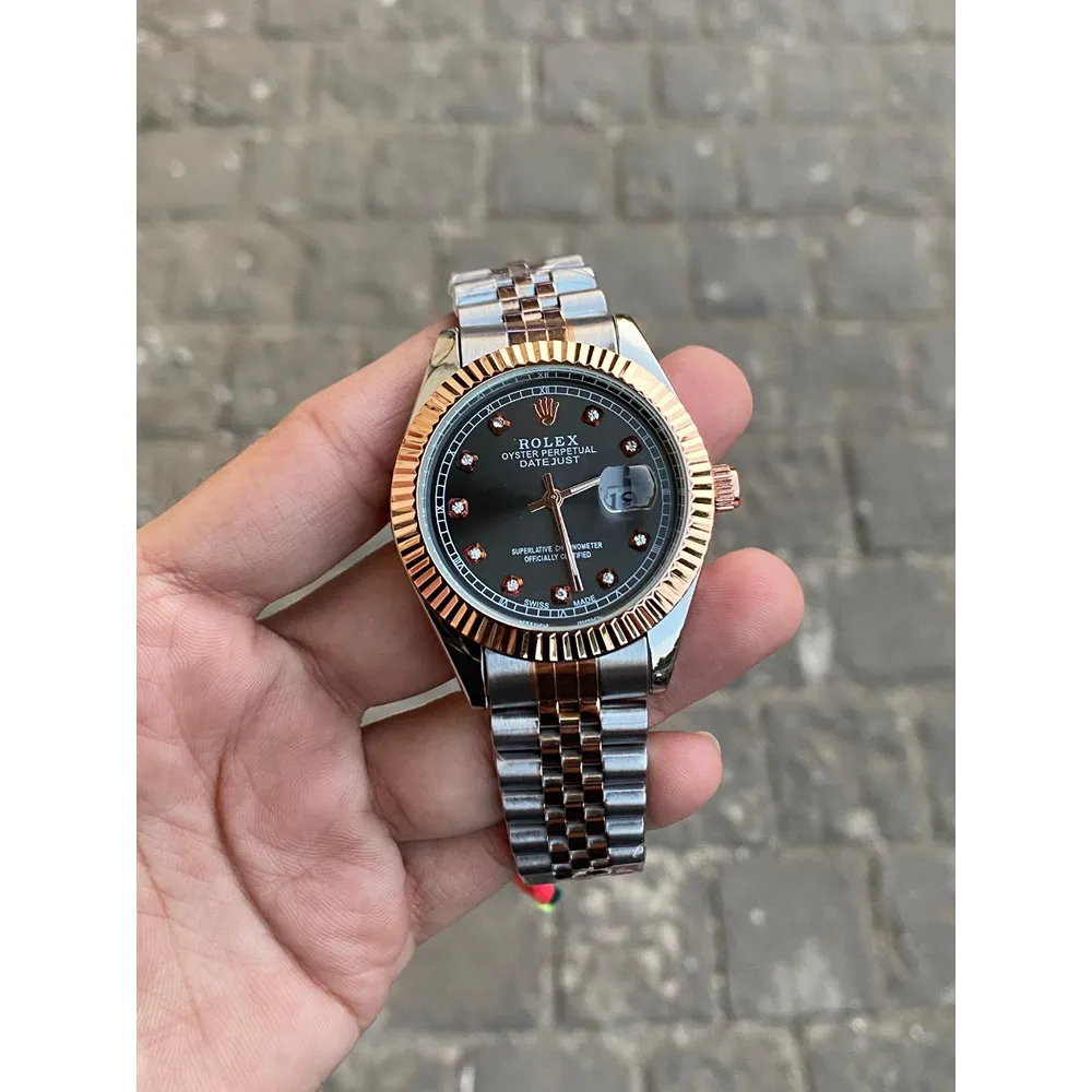 Buy Luxurious Rolex Watch For Men (LUC416)