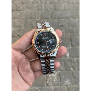 Buy Luxurious Rolex Watch For Men (SG8814) - Accessories | Buy Online at Best Price