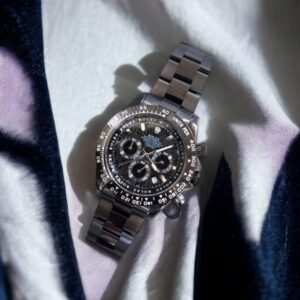 Buy Luxurious Rolex Watch For Men (SW7301)