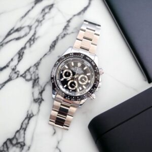 Buy Luxurious Rolex Watch For Men (SW7304)