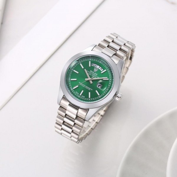 Buy Luxurious Rolex Watch For Men (SW7307)