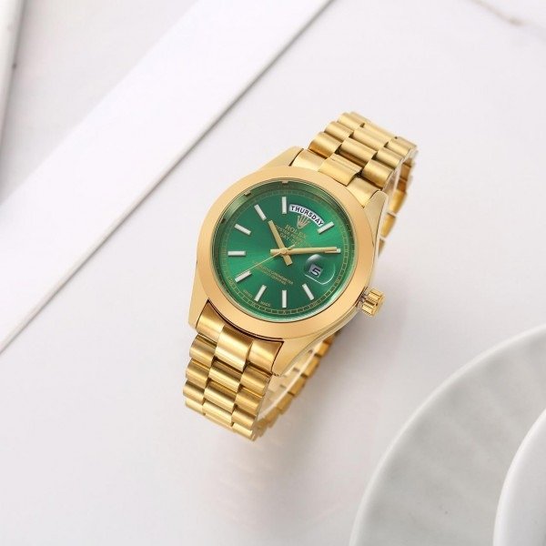 Buy Luxurious Rolex Watch For Men (SW7308)