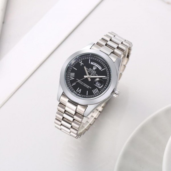 Buy Luxurious Rolex Watch For Men (SW7309)