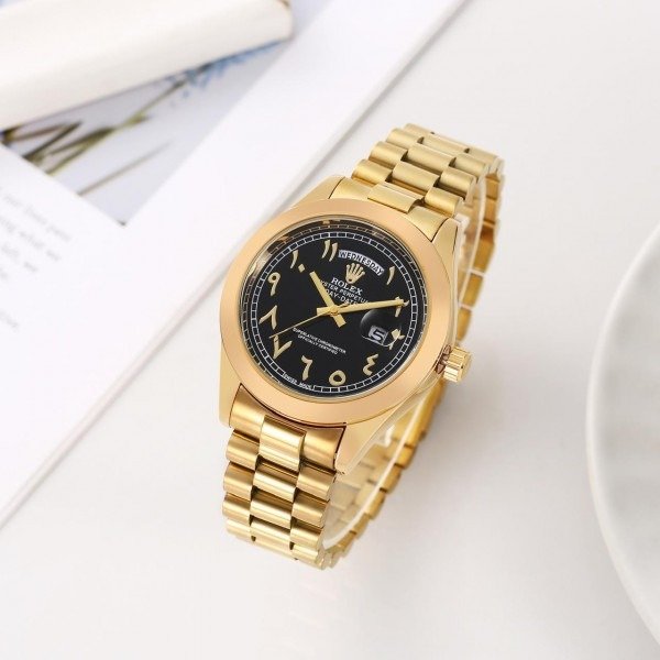 Buy Luxurious Rolex Watch For Men (SW7311)