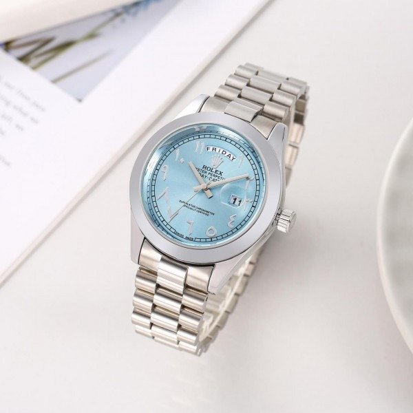 Buy Luxurious Rolex Watch For Men (SW7312)
