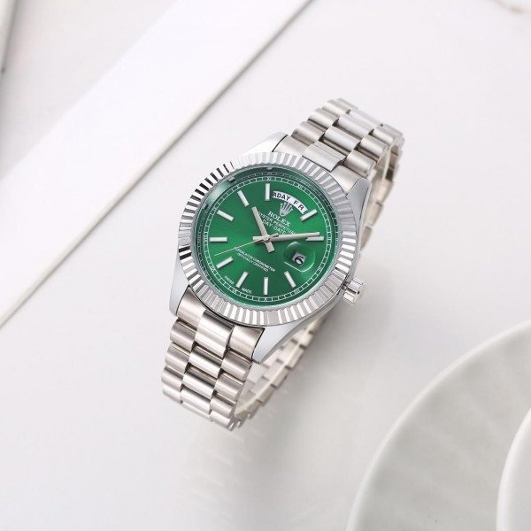 Buy Luxurious Rolex Watch For Men (SW7314)