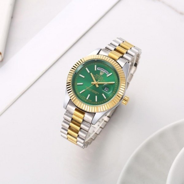 Buy Luxurious Rolex Watch For Men (SW7316)