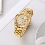 Buy Luxurious Rolex Watch For Men (SW7318) - Accessories | Buy Online at Best Price