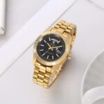 Buy Luxurious Rolex Watch For Men (SW7320) - Accessories | Buy Online at Best Price