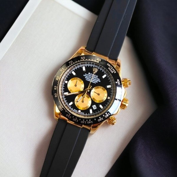 Buy Luxurious Rolex Watch For Men (SW7321)