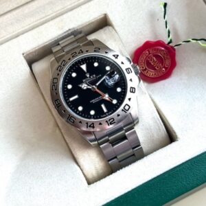 Buy Luxurious Rolex Watch For Men (SW7324)