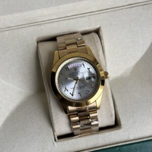 Buy Luxurious Rolex Watch For Men (SW7345)